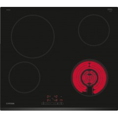 Pitsos CRS631T06 Κεραμική Εστία Αυτόνομη 59.2x52.2cm Pitsos CRS631T06 Κεραμική Εστία Αυτόνομη 59.2x52.2cm